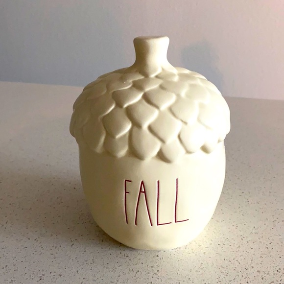 Other - Rae Dunn Fall Decor